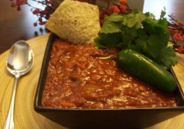 Treat Your Pals to Vegan Fare