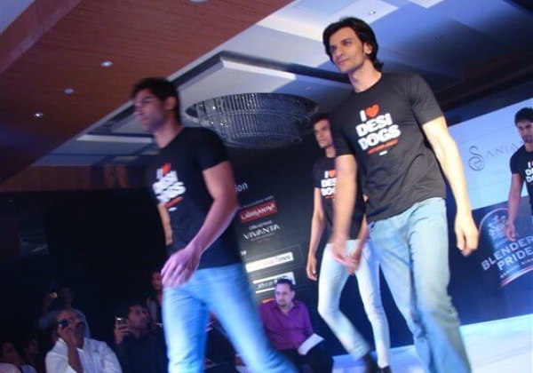 Vijender Singh Knocks Out Cruelty