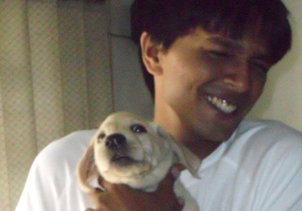 In Memory of Prem Kumar