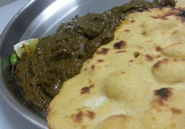 Celebrate Baisakhi  – Vegan-Style!