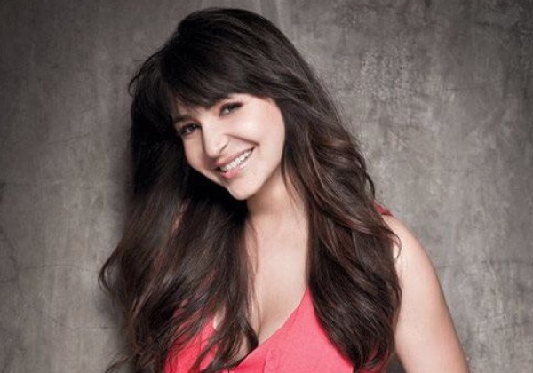 Anushka Sharma Tweets to Help Horses