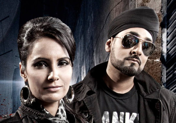 MANJ Musik Slams Circuses for Abusing Animals