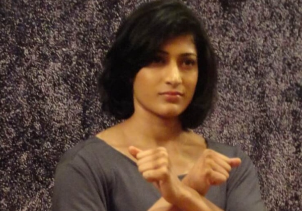 Ashwini Ponnappa Slams Circus Animal Abuse