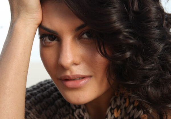 Jacqueline Wants Vardhan to Be Sweet to Bunnies