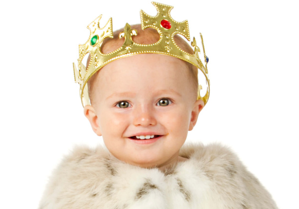 What Will Prince George Receive for His Birthday?