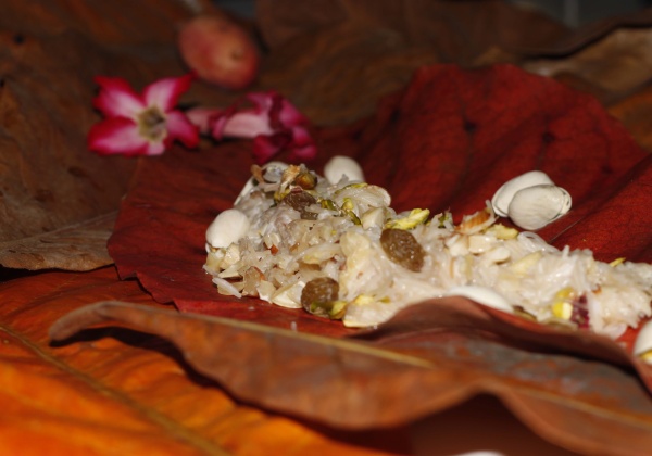 Vegan Eid  Recipes From a PETA Mom