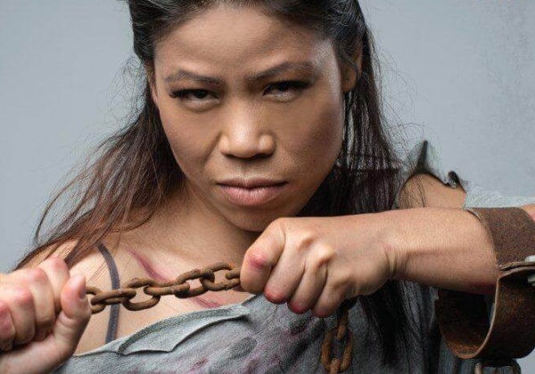 Mary Kom Knocks Out Circuses for Abusing Elephants
