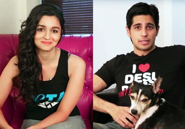 VIDEOS: Stars Helping Homeless Animals