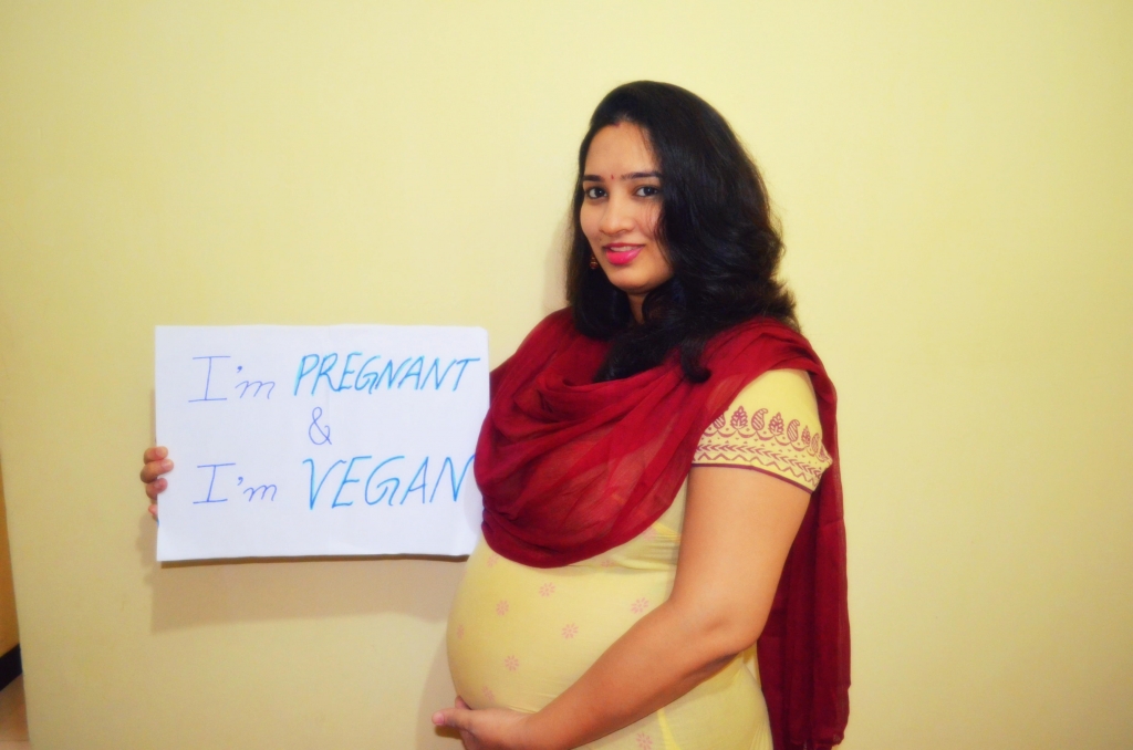 pregnant_vegan