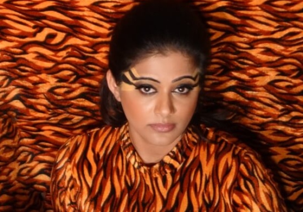 Priyamani Says NO to Cages