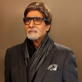 Amitabh Bachchan