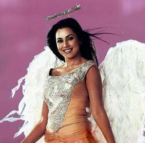 Mahima Chaudhary 