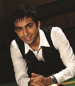 Pankaj Advani