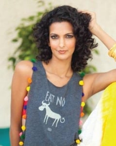 Poorna Jagannathan