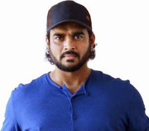 R Madhavan