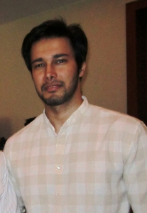 Rajneesh Duggal