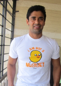 Sangram Singh