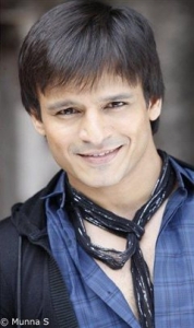 Vivek Oberoi