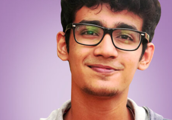 Meet PETA’s 2014 Cutest Vegetarians Next Door