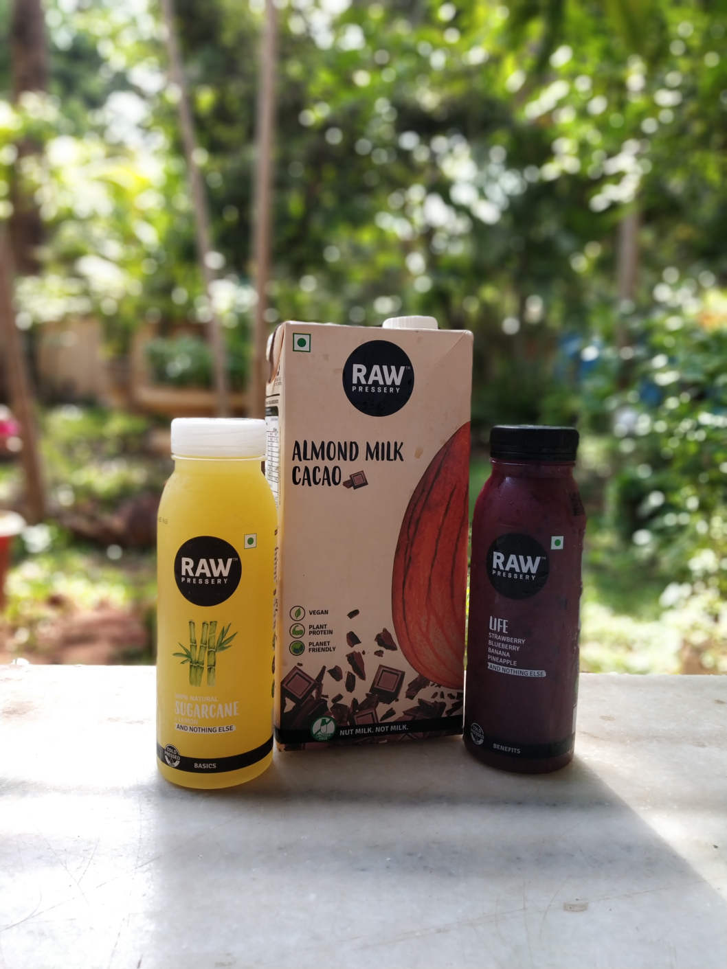 NonDairy Milk For Vegans