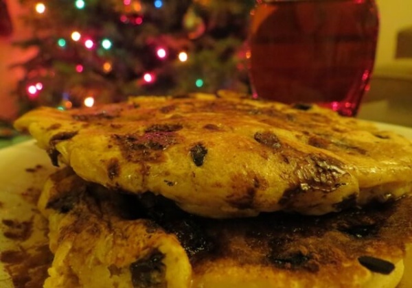 ‘Tis the Season for Vegan Treats