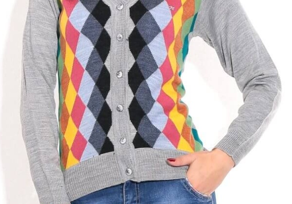 Stylish Wool-Free Winter Wear