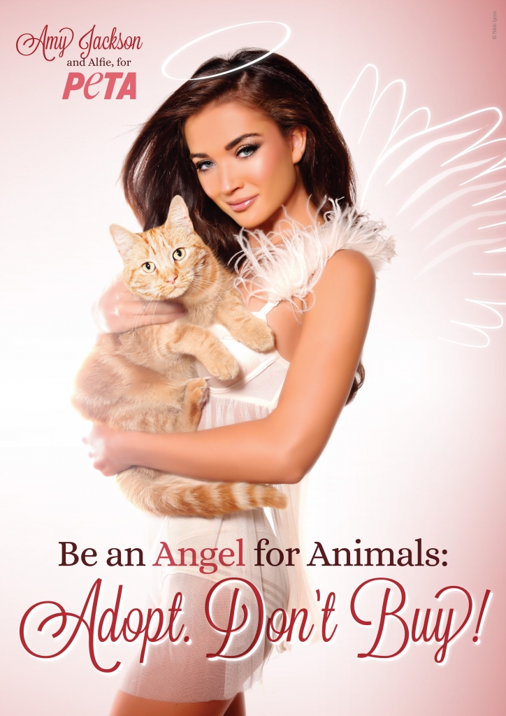 Amy Jackson Angel Ad_INDIA_FIN_vert300