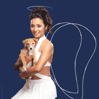 Tannishtha Chatterjee Says, ‘Adopt, Don’t Buy’