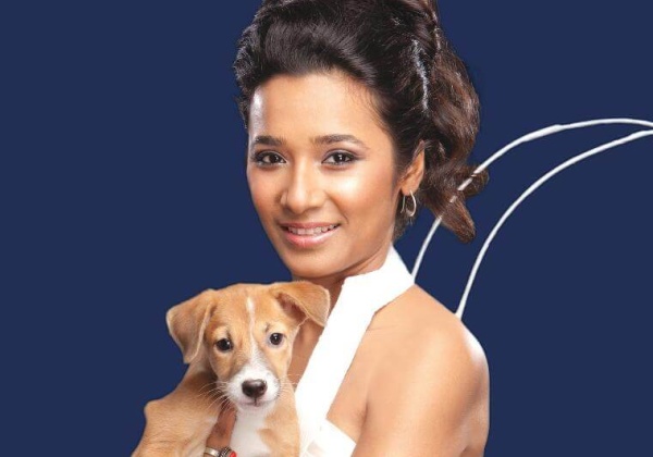 Tannishtha Chatterjee Says, ‘Adopt, Don’t Buy’