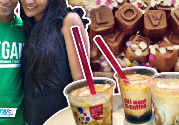 4 Great Vegan Valentine Gift Ideas