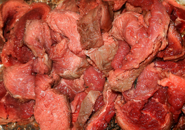 8 Reasons to Stop Eating Meat on World Cancer Day