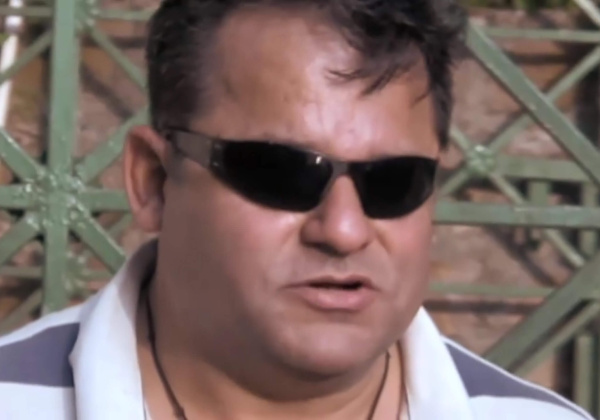 Musician Atul Ahuja Sings the Praises of Animal Sterilisation