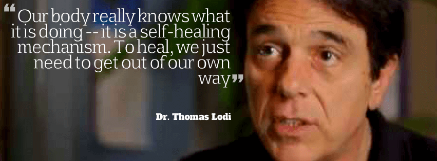 Dr. Thomas Lodi