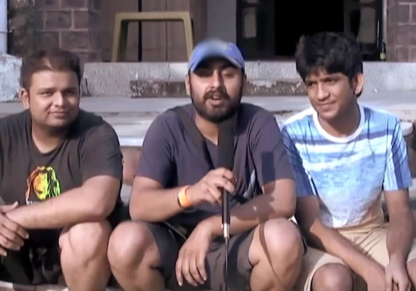 Faridkot Wants You to Boycott Circuses