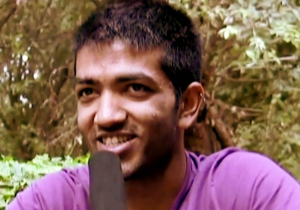 FuzzCulture’s Srijan Mahajan Slams Circuses