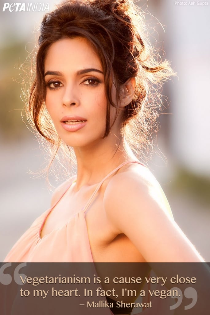 Mallika Sherawat