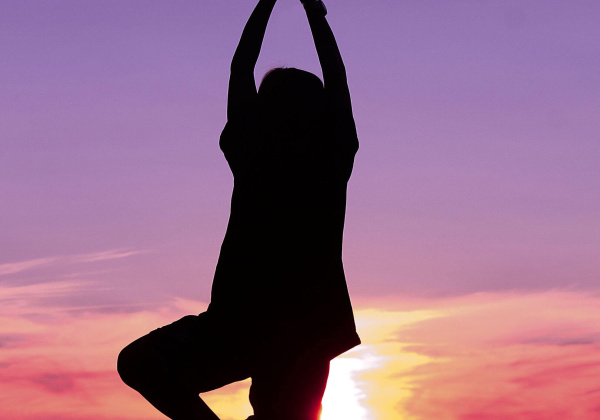 Want to Win Free Passes to the India Yoga Festival?