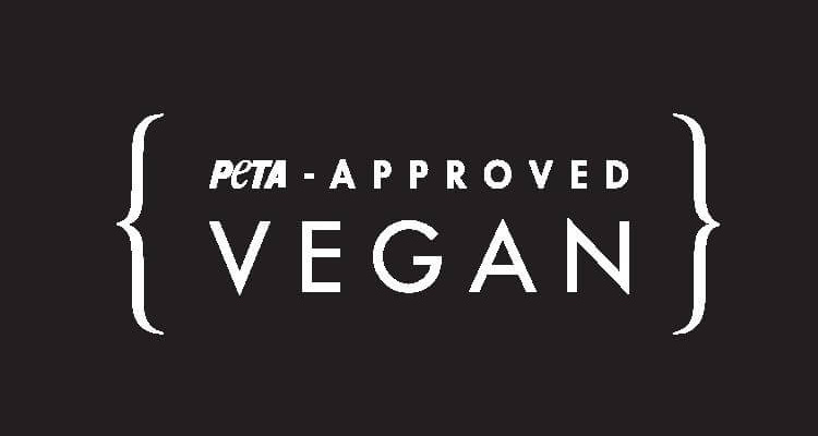 आसान खरीदारी हेतु ‘PETA-स्वीकृत वीगन’ लोगो का परिचय