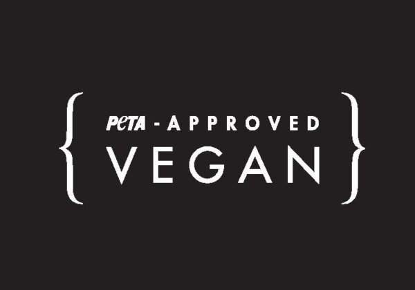 ‘PETA-Approved Vegan’ for Vegan Shopping
