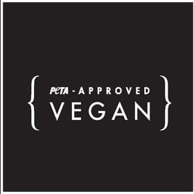 वीगन खरीदारी के लिए “PETA स्वीकृत वीगन सूची”
