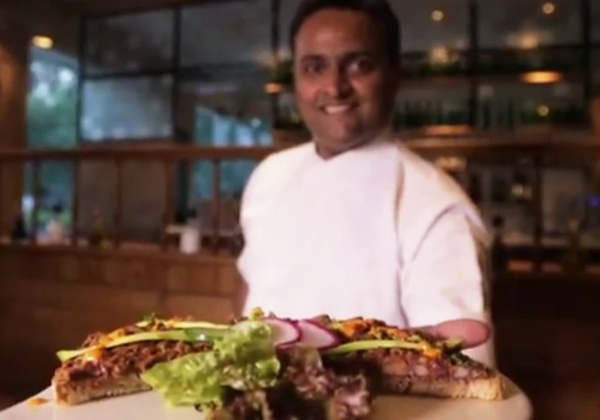 10 Terrific Recipe Videos