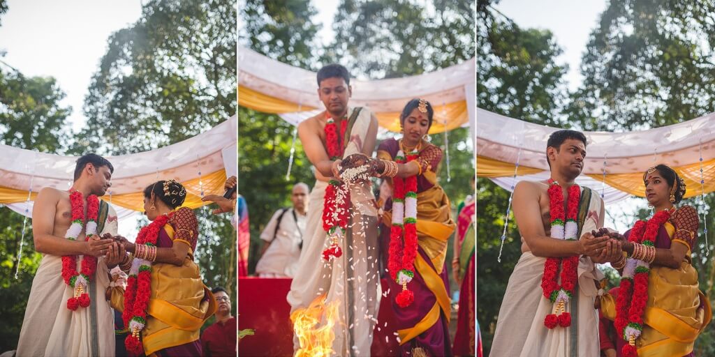 Ceremony photo