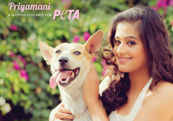 Priyamani Urges Fans ‘Sterilise to Save Lives’