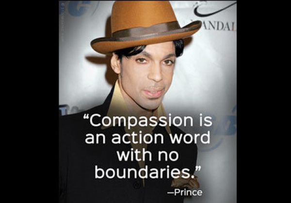 The Animal Kingdom Has Lost Its Prince