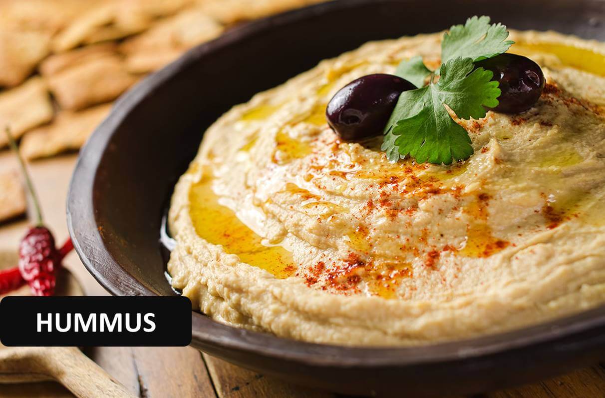 Hummus