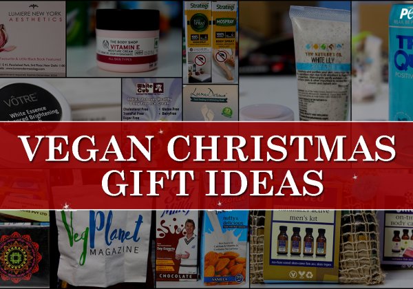 PETA’s Cruelty-Free Stocking Stuffers