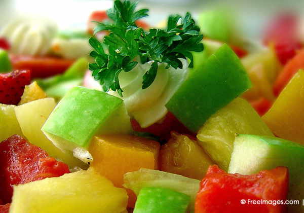 PETA Urges India’s Airlines to Go Meat-Free