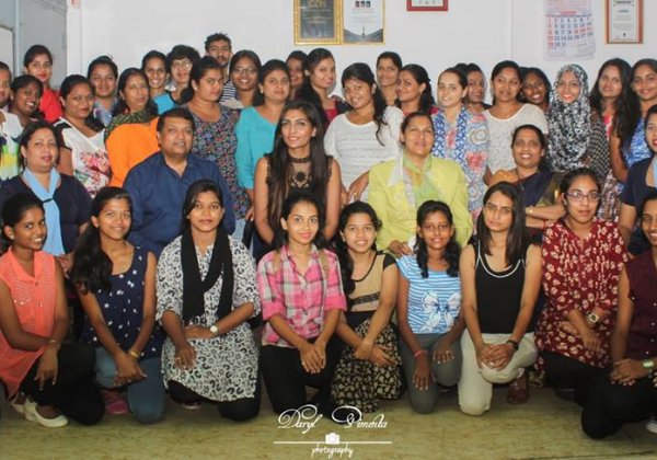Stenodac Goa Gets Direction on Vegan Fashion by PETA