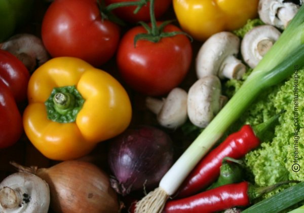 PETA India Supports Health Ministry’s Positive Message About Plant-Based Foods