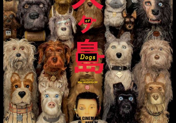 ‘Isle of Dogs’ Gets Right What Other Movies Got So Horribly Wrong